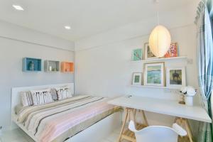 Eastern Apartment