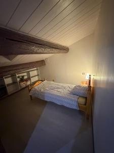 Appartement cosy avec terrasse tropézienne