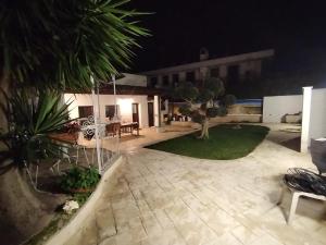 La casa del custode