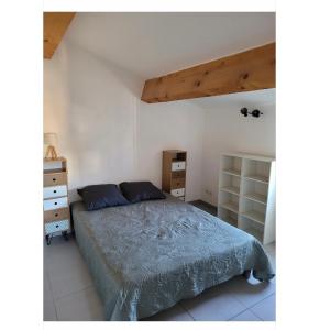 Grand appartement lumineux proche remparts