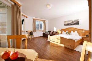 Chambre Familiale (2 Adultes et 2 Enfants)