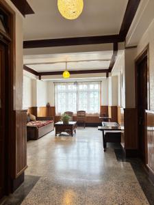 Twin Homestay