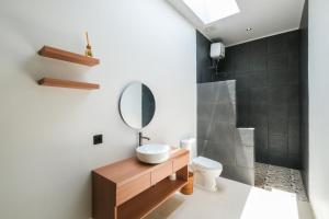 The Moringa Bukit Villa - Private 3 Bedroom Villa with Pool