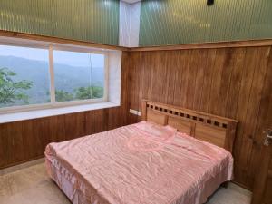Razi Hill View home stay