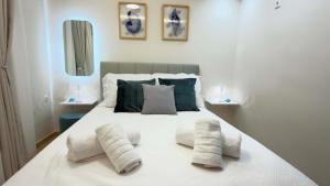 Casa DS Luxury Stay Modern Comfort and Style