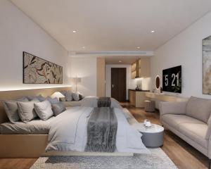 Căn hộ khách sạn Cửa Lò