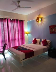 GM Hospitality Services pune