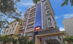 Hotel O The Botanica Grand