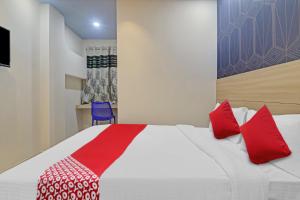Hotel O The Botanica Grand