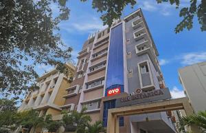 Hotel O The Botanica Grand