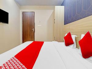 Hotel O The Botanica Grand