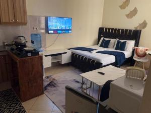 Alpha home stays