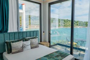 Siro Kerma Private Beach Villa