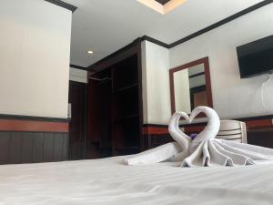 Season Palace Hua-Hin