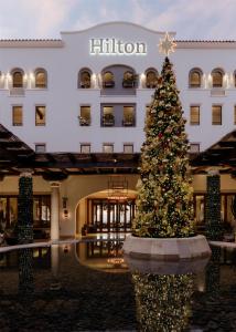 Hilton Los Cabos