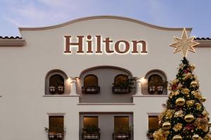 Hilton Los Cabos