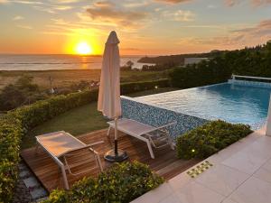 Villa Flamingo Lefkada