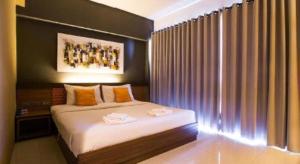 B2 Chiang Rai Boutique & Budget