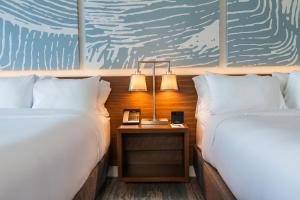Chic Double Room Accessible room in B Ocean Resort