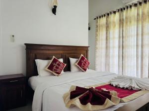Titanic Villa Kandy