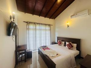 Titanic Villa Kandy