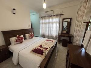Titanic Villa Kandy