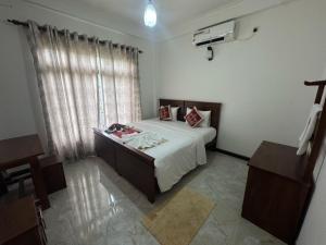 Titanic Villa Kandy