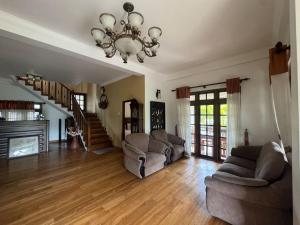 Titanic Villa Kandy