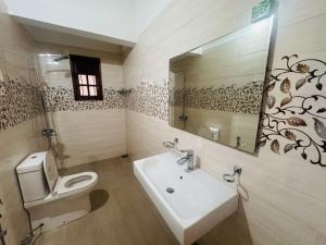 Titanic Villa Kandy