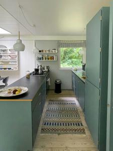 Personal Holiday Home Near Tisvildeleje