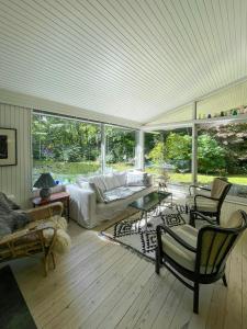 Personal Holiday Home Near Tisvildeleje