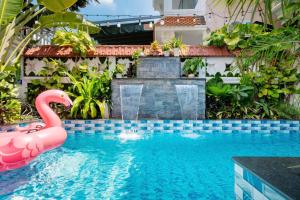 Homestay View Núi Biển Vũng Tàu