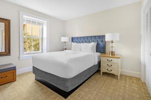 Hilton Vacation Club Lodge Alley Inn Charleston