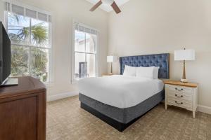 Hilton Vacation Club Lodge Alley Inn Charleston