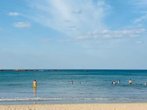 The Beach House , Nilaveli , Trincomalee