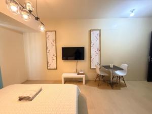 Simple Studio At The Heart Of Downtown CDO, Centrio Tower