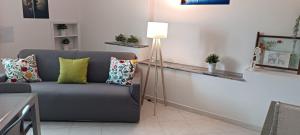 Casa Felicidad Alguer Apartment