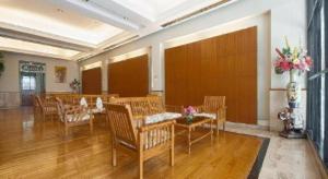 Grand Plaza Hotel
