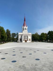 S&A2 apartamentai