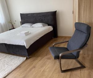 S&A2 apartamentai