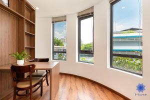 Furnished Apartment Room, 5-Min to TSN Airport