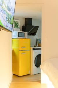 NEW#Suite75#6 min to Seoul Stn#Premium Family Stay#Luggage Storage#Up to 4 Guests