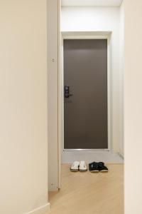NEW#Suite75#6 min to Seoul Stn#Premium Family Stay#Luggage Storage#Up to 4 Guests
