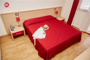 Hotel Residence Key Club