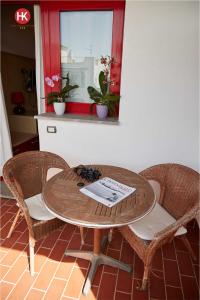 Hotel Residence Key Club