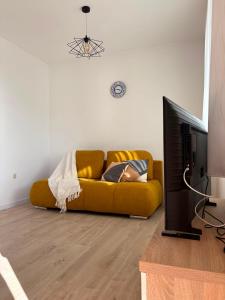 Beachfront Apartments A&M