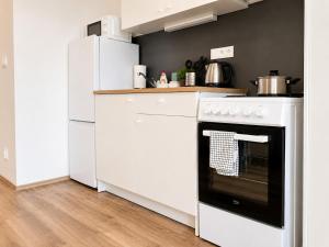 Modern Studio near Mendel Square - GP