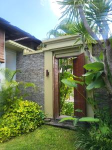 Pradha Villas Seminyak