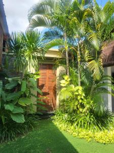 Pradha Villas Seminyak