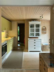 Holiday Home By Avnø Fjord